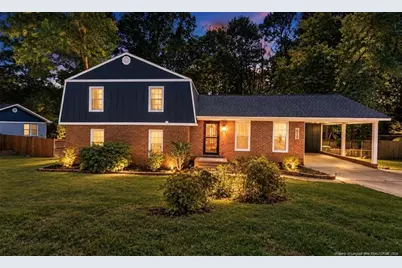 610 SE Maynard Road, Cary, NC 27511 - Photo 1