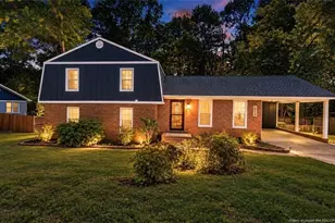 610 SE Maynard Rd, Cary, NC 27511 - Photo 1