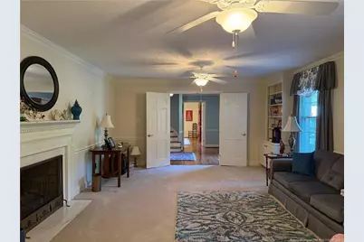 315 W Edinborough Avenue, Raeford, NC 28376 - Photo 17