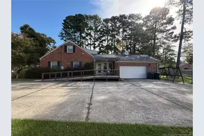 315 W Edinborough Avenue, Raeford, NC 28376 - Photo 3