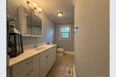 315 W Edinborough Avenue, Raeford, NC 28376 - Photo 25