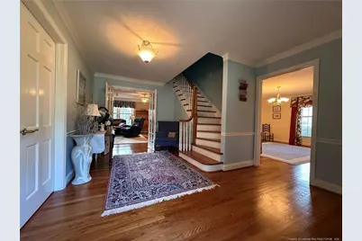 315 W Edinborough Avenue, Raeford, NC 28376 - Photo 9