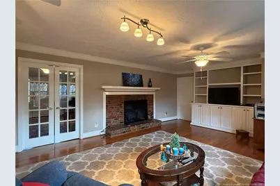 315 W Edinborough Avenue, Raeford, NC 28376 - Photo 29