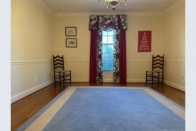 315 W Edinborough Avenue, Raeford, NC 28376 - Photo 37