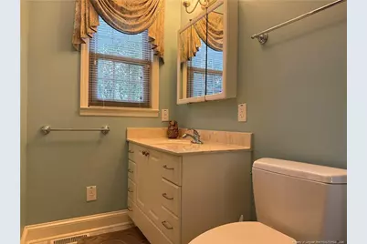 315 W Edinborough Avenue, Raeford, NC 28376 - Photo 23