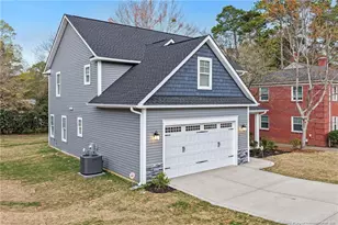 505 Martine Rd, Fayetteville, NC 28305 - Photo 29