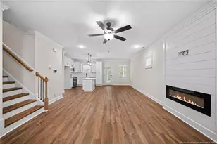 505 Martine Rd, Fayetteville, NC 28305 - Photo 3