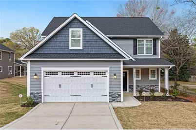 505 Martine Road, Fayetteville, NC 28305 - Photo 1