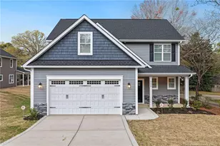 505 Martine Rd, Fayetteville, NC 28305 - Photo 1