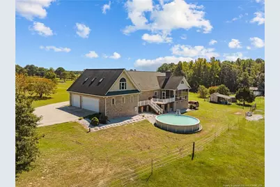 592 McNeil Mill Road, Broadway, NC 27505 - Photo 9