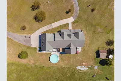 592 McNeil Mill Road, Broadway, NC 27505 - Photo 5