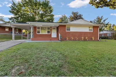 321 Lansdowne Road, Fayetteville, NC 28314 - Photo 5