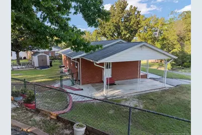 321 Lansdowne Road, Fayetteville, NC 28314 - Photo 35