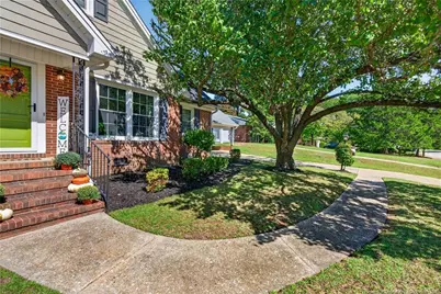 2632 Elmhurst Drive, Fayetteville, NC 28304 - Photo 5