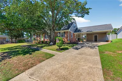 2632 Elmhurst Drive, Fayetteville, NC 28304 - Photo 3