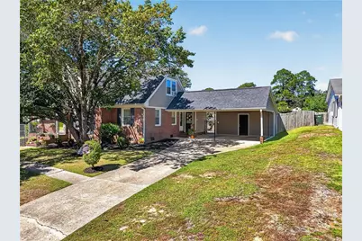 2632 Elmhurst Drive, Fayetteville, NC 28304 - Photo 19