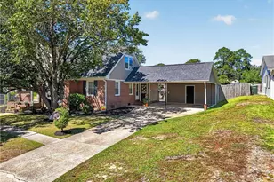 2632 Elmhurst Dr, Fayetteville, NC 28304 - Photo 19