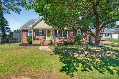 2632 Elmhurst Drive, Fayetteville, NC 28304 - Photo 1