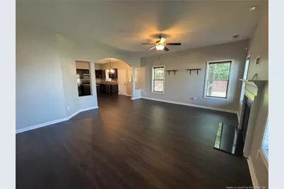 438 Roanoke Drive, Raeford, NC 28376 - Photo 7