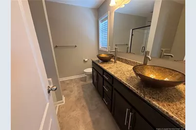 438 Roanoke Drive, Raeford, NC 28376 - Photo 19