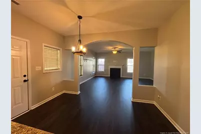438 Roanoke Drive, Raeford, NC 28376 - Photo 9