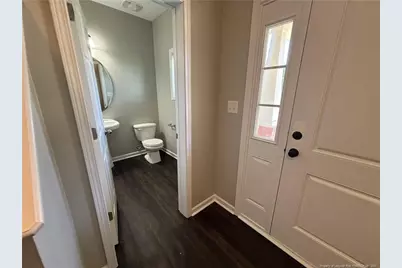 438 Roanoke Drive, Raeford, NC 28376 - Photo 3