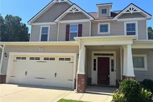 438 Roanoke Dr, Raeford, NC 28376 - Photo 1