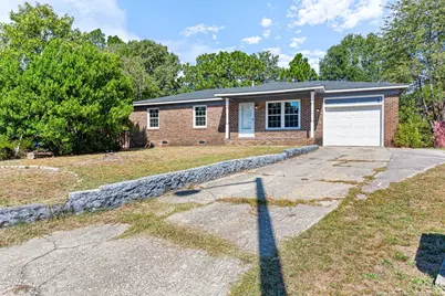 1492 Argon Avenue, Fayetteville, NC 28311 - Photo 1