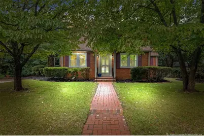 215 N Virginia Drive, Fayetteville, NC 28305 - Photo 1