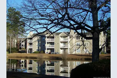 661 Bartons Landing Place #6, Fayetteville, NC 28314 - Photo 1