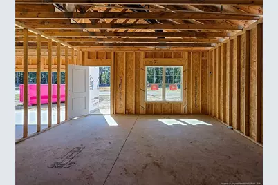 942 Stevens Street, Raeford, NC 28376 - Photo 3