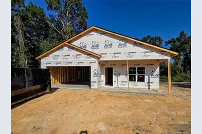 950 Stevens Street, Raeford, NC 28376 - Photo 1