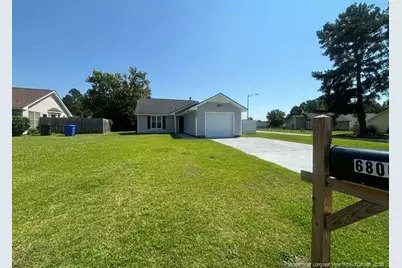 6800 Winchester Street, Fayetteville, NC 28314 - Photo 1