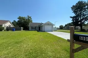 6800 Winchester St, Fayetteville, NC 28314 - Photo 1