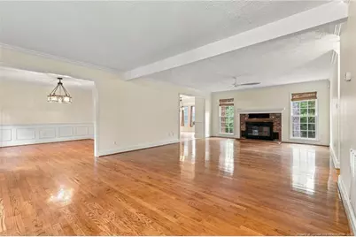 464 Summerlea Drive, Fayetteville, NC 28311 - Photo 5