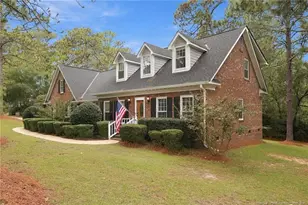 464 Summerlea Dr, Fayetteville, NC 28311 - Photo 3