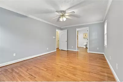 464 Summerlea Drive, Fayetteville, NC 28311 - Photo 19