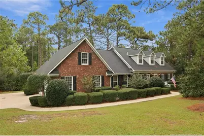 464 Summerlea Drive, Fayetteville, NC 28311 - Photo 1
