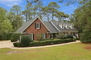 464 Summerlea Dr, Fayetteville, NC 28311 - Photo 1