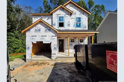 191 Appaloosa Drive, Spring Lake, NC 28390 - Photo 1