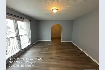 7800 Gallant Ridge Drive, Fayetteville, NC 28314 - Photo 5