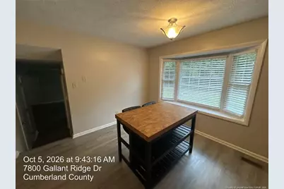 7800 Gallant Ridge Drive, Fayetteville, NC 28314 - Photo 9
