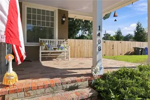 1408 Morganton Rd, Fayetteville, NC 28305 - Photo 3