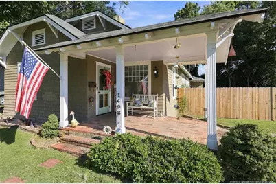 1408 Morganton Road, Fayetteville, NC 28305 - Photo 1