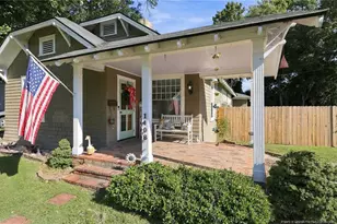 1408 Morganton Rd, Fayetteville, NC 28305 - Photo 1