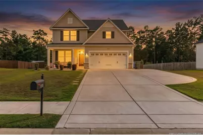 3770 Glencourse Way, Fayetteville, NC 28311 - Photo 1