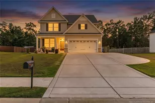 3770 Glencourse Wy, Fayetteville, NC 28311 - Photo 1