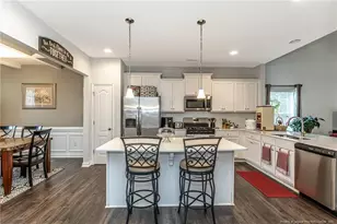 3770 Glencourse Wy, Fayetteville, NC 28311 - Photo 11