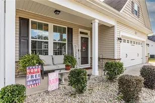 3770 Glencourse Wy, Fayetteville, NC 28311 - Photo 5
