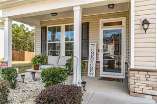 3770 Glencourse Wy, Fayetteville, NC 28311 - Photo 35